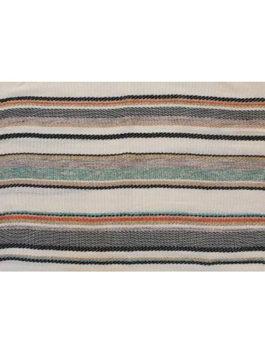 Création de tissage Talit tissé à la main Yesod... | Talit de création de tissage