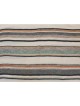 Création de tissage Talit tissé à la main Yesod... | Talit de création de tissage