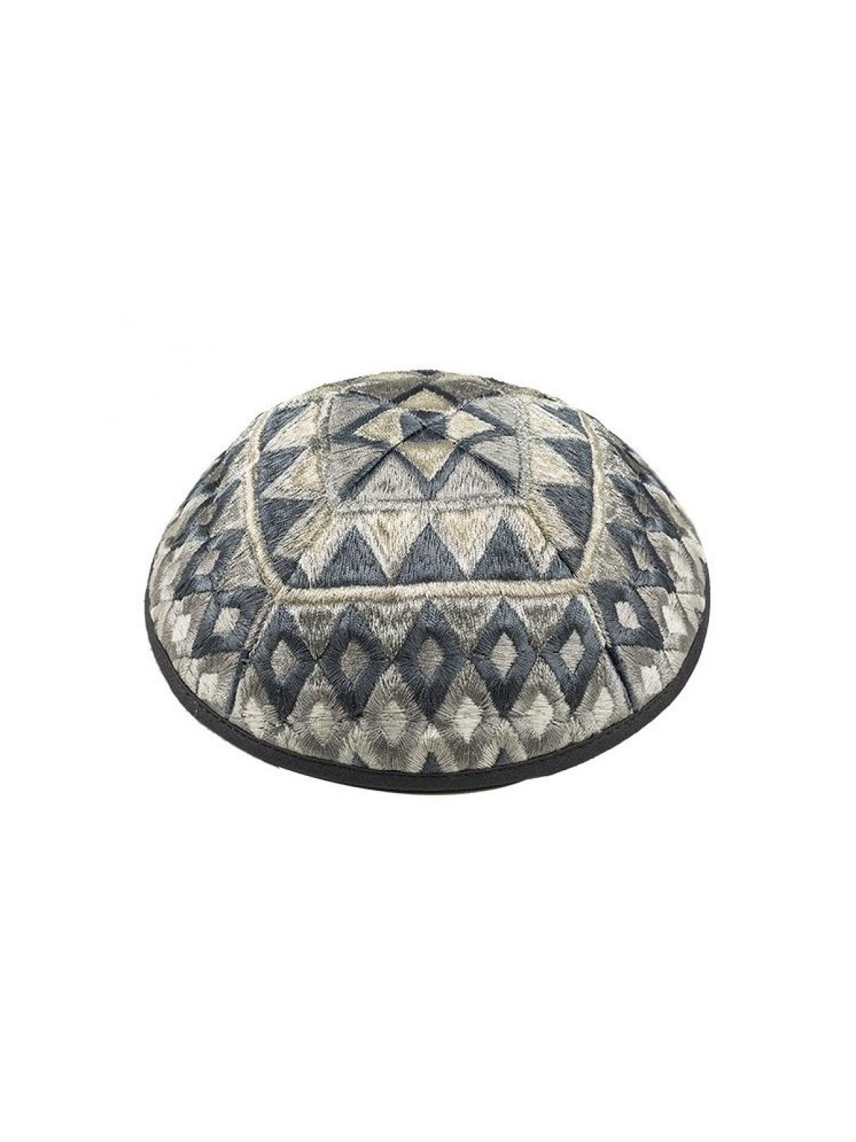 Yair Emanuel Tallit Kippa Bag Set Brodé... | Cadeau juif d'Israël