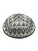 Yair Emanuel Tallit Kippah Bag Set Embroi... | Jewish Gift from Israel