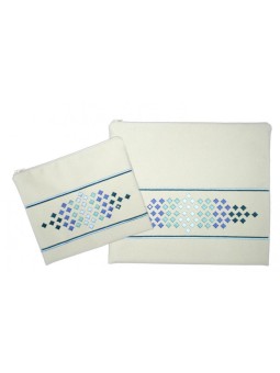 Ronit Gur Impala Tallit et Tefillin Sac de... | Sacs Talit et Téfilines