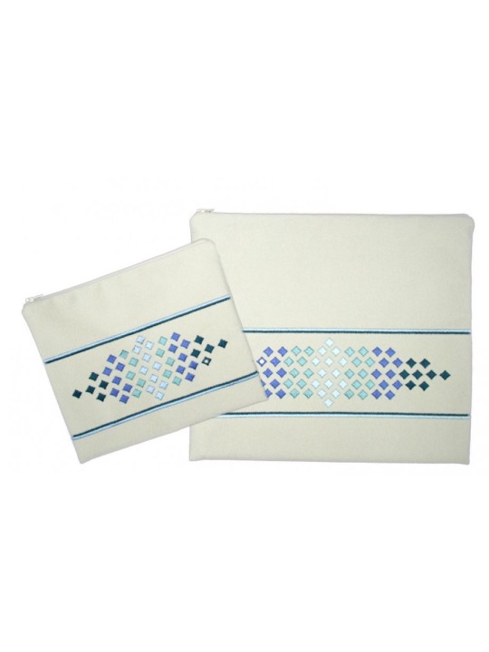 Ronit Gur Impala Tallit et Tefillin Sac de... | Sacs Talit et Téfilines