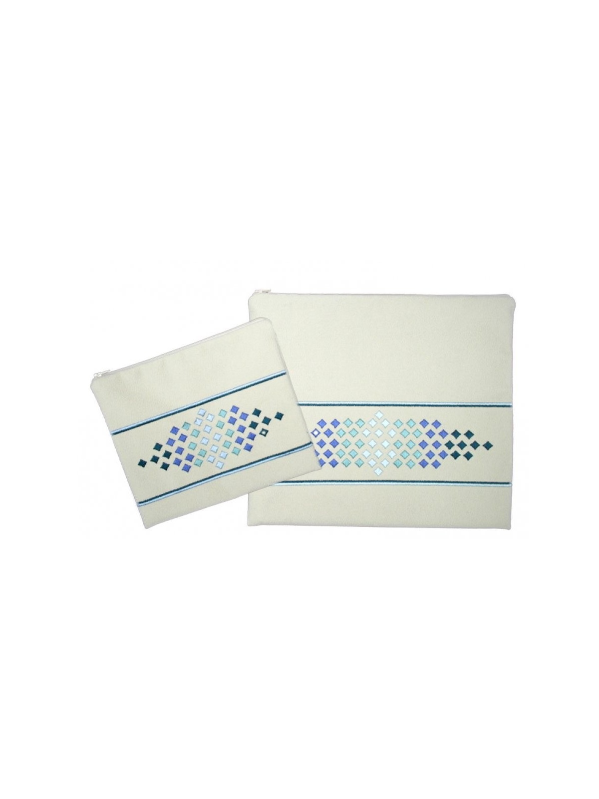 Ronit Gur Impala Tallit and Tefillin Bag Of... | Talit & Tefillin Bags