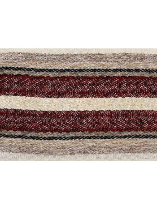 Tissage Création Talit Tissé À La Main Netzac... | Talit de création de tissage