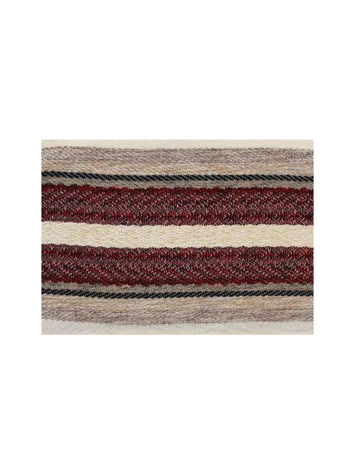 Tissage Création Talit Tissé À La Main Netzac... | Talit de création de tissage
