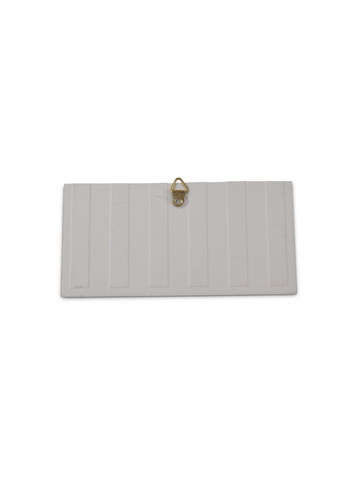 Plaque murale en céramique Design floral arménien Shalom YALL | Meilleures ventes