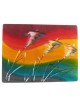 Set de table rectangulaire Windy par Kakadu Art | Décorations de table