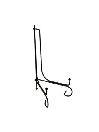 Dorit Judaica Support en métal pour plaques de carrelage | Lettres flottantes par Dorit