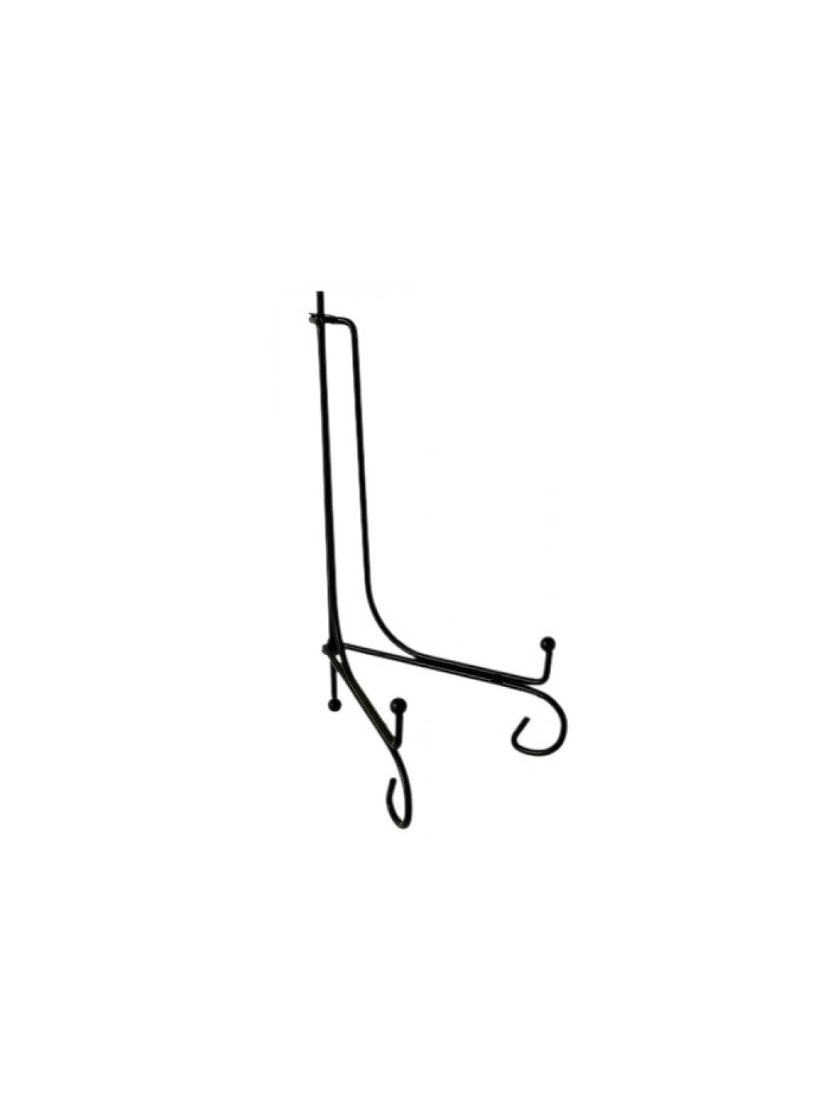 Dorit Judaica Support en métal pour plaques de carrelage | Lettres flottantes par Dorit