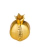 Decorative Aluminium Pomegranate for Rosh Has... | Rosh Hashanah Gifts