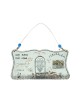 Silver Plated Jerusalem Home Blessing Wall Hanging | House Decorations