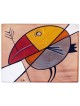 Set de table rectangulaire Zipi par Kakadu Art | Décorations de table