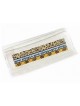 Dorit Judaica Netilat Yadayim Serviette à main fluide... | Serviettes par Dorit