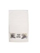 Yair Emanuel Netilat Yadayim Towel Embroidered ... | Towels by Emanuel