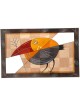 Floor Mat Zipi by Kakadu Art | House Decorations