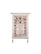 Yair Emanuel Embroidered Silk Wall Banne... | Wall Hangings by Emanuel