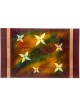 Tapis de sol Florali par Kakadu Art | Décorations de maison