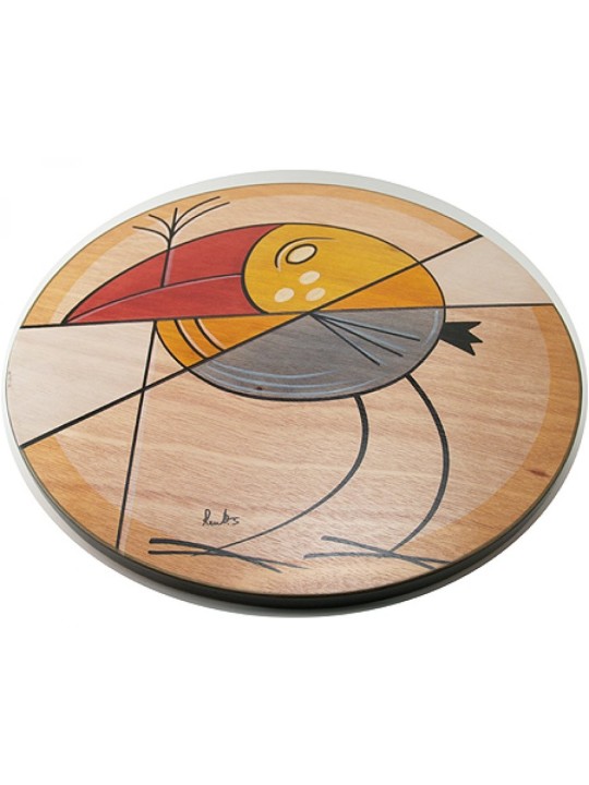 Paresseuse Susan Zipi par Kakadu Art | Décorations de table