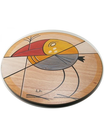 Paresseuse Susan Zipi par Kakadu Art | Décorations de table