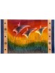 Tapis de sol Windy par Kakadu Art | Décorations de maison