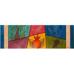 Table Runner Fields by Kakadu Art | Table Decorations