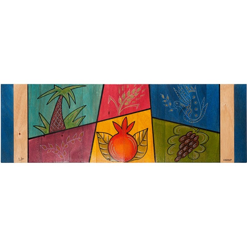 Table Runner Fields by Kakadu Art | Table Decorations