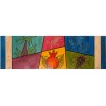 Table Runner Fields by Kakadu Art | Table Decorations