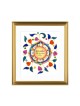 Dvora Black Colorful Jerusalem in English  Si... | Kids Games and Toys