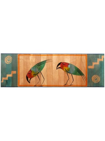 Table Runner Feefa by Kakadu Art | Table Decorations
