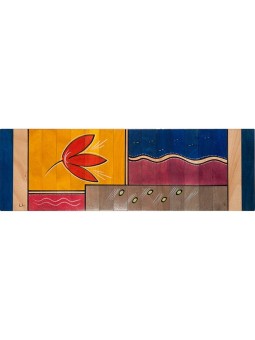 Chemin de table Mati par Kakadu Art | Décorations de table