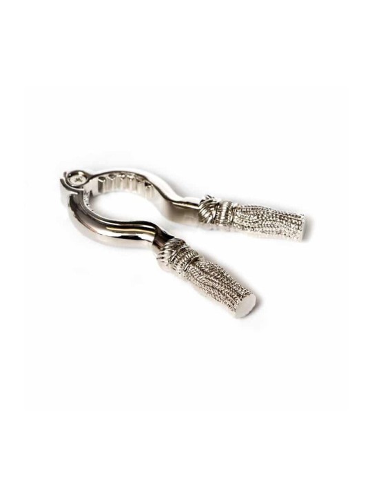 Casse-Noisette aux Noix de Pâque Nickel | Décorations de maison