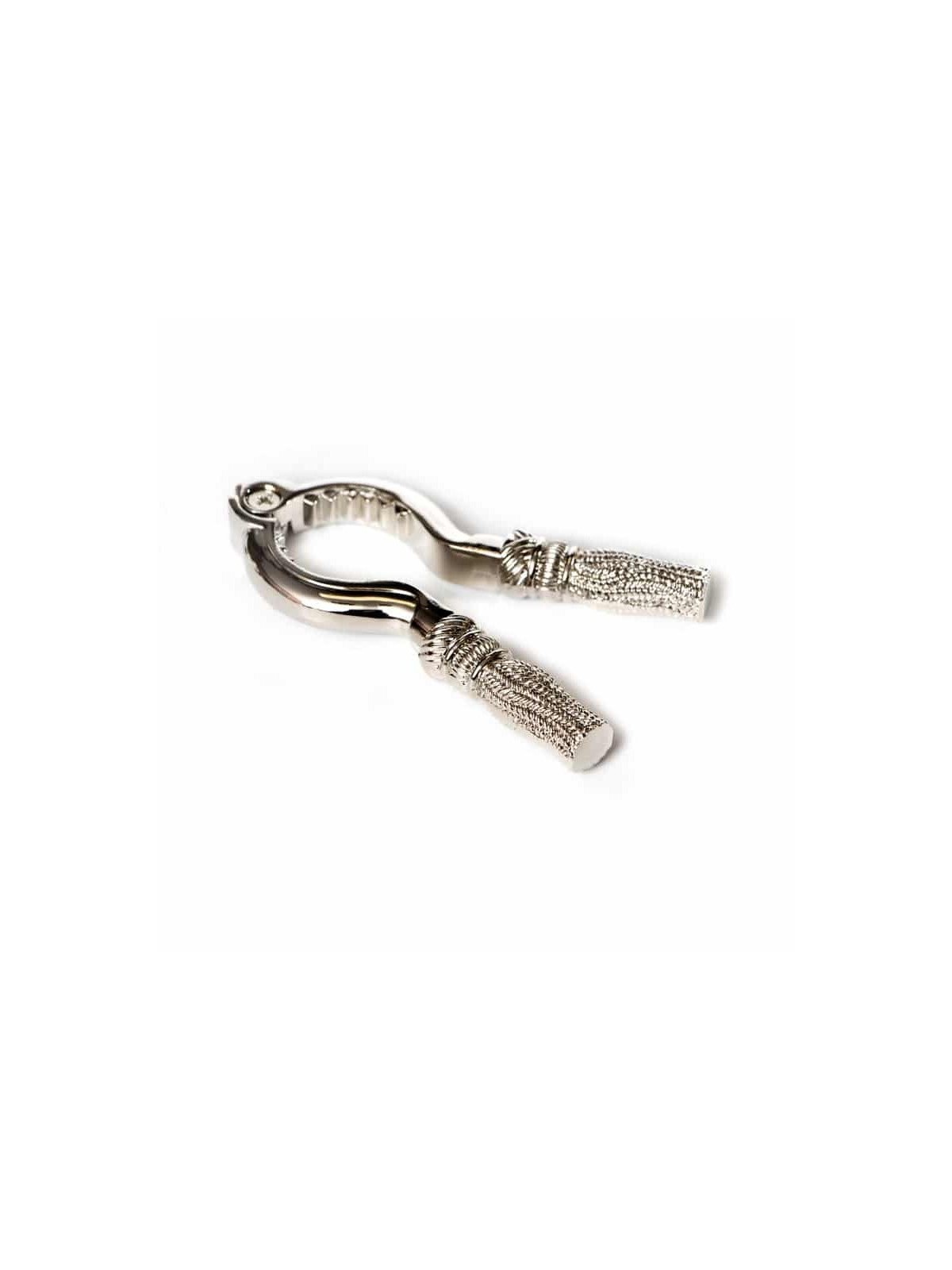 Casse-Noisette aux Noix de Pâque Nickel | Décorations de maison