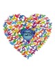 Dorit Judaica Décoration murale en forme de cœur avec Mu... | Tentures murales par Dorit