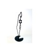 Iris Design Stand Alone פיסול שולחן מפת ... | קישוטי שולחן