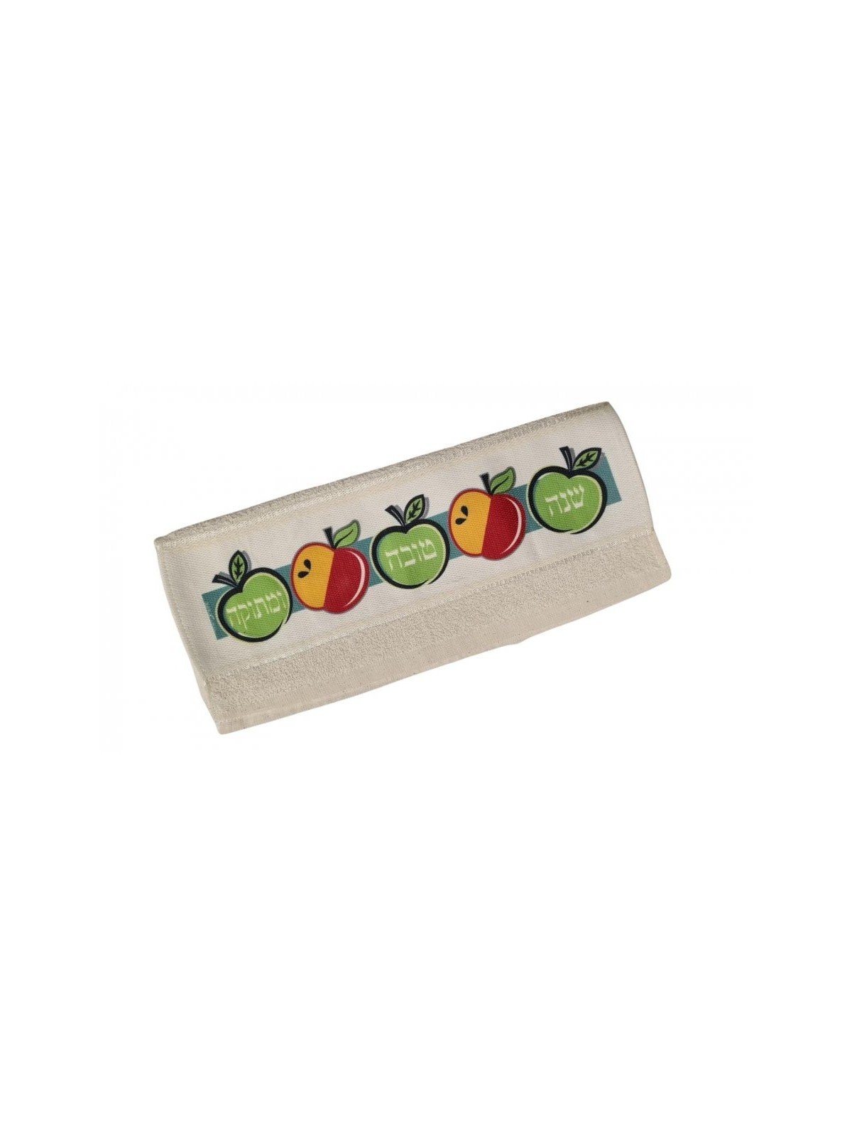 Dorit Judaica Netilat Yadayim Serviette à main Shan... | Cadeaux de Roch Hachana