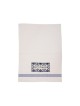 Yair Emanuel Netilat Yadayim Towel Embroidered ... | Towels by Emanuel