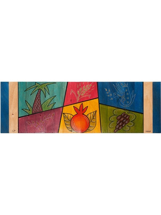 Table Runner Fields by Kakadu Art | Table Decorations