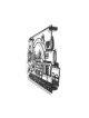 דורית יודאיקה Large Cut Out ירושלים W... | מכתבים צפים מאת דורית