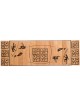 Table Runner Teva by Kakadu Art | Table Decorations