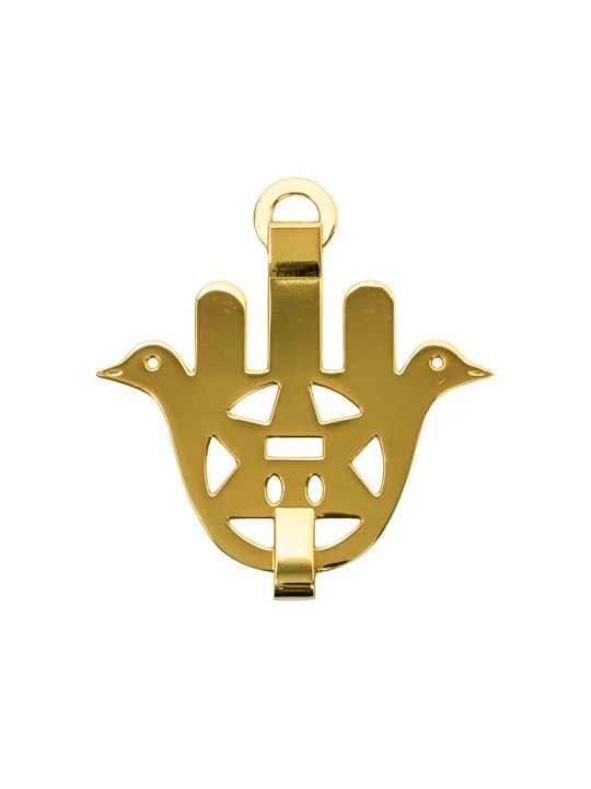 Produit AJUD-25964 | Hamsa en métal