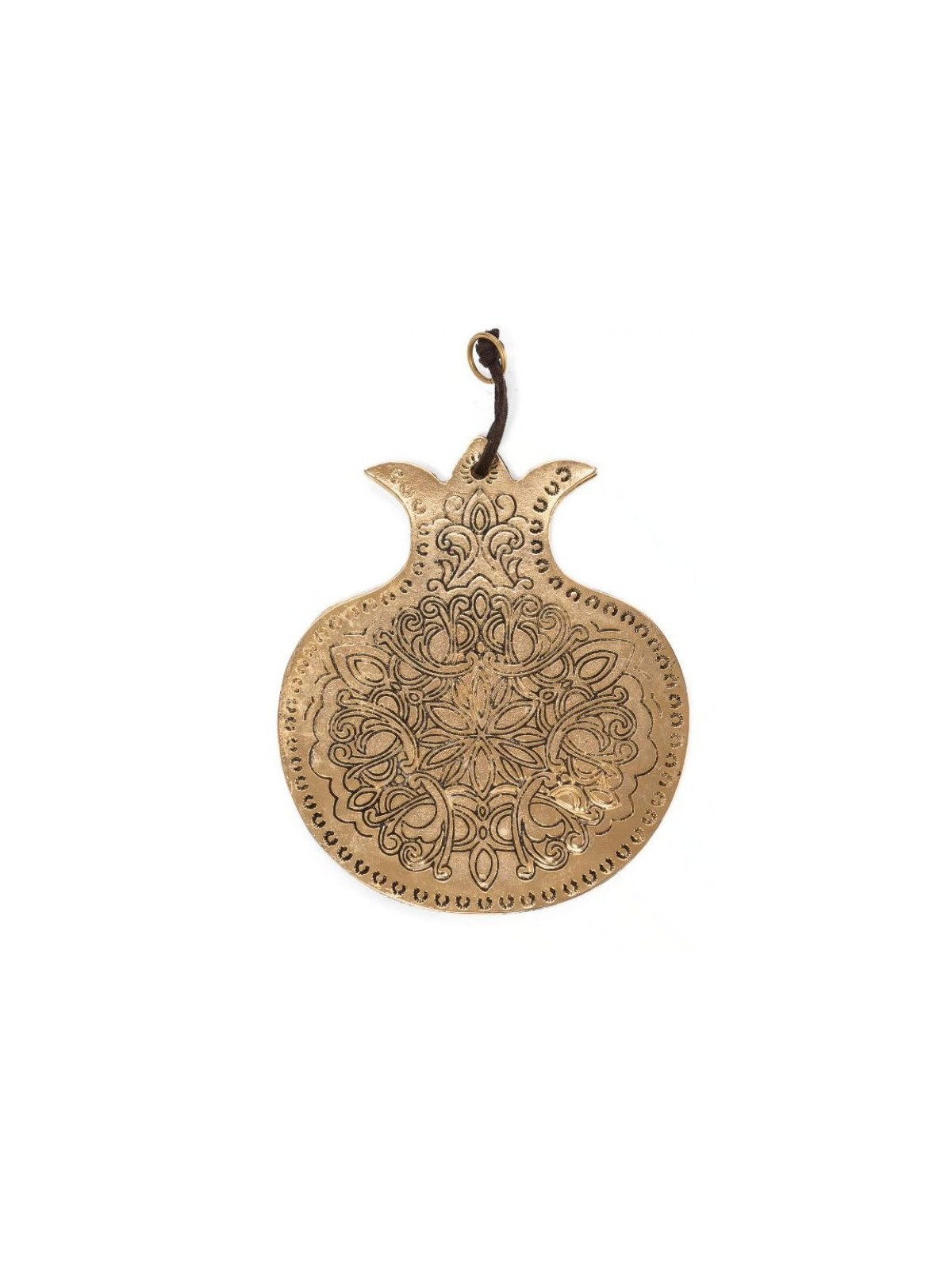Réplique de la lampe à grenade antique du Maroc P... | Cadeaux du musée d'Israël