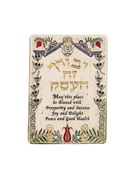 אומנות בעבודת יד קרמיקה זהב 24 קראט חימר דקור... | קישוטים לבית