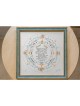 YehuditsArt Papercut Mizmor LeTodah Psalm... | Jewish Gift from Israel