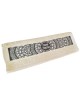 Dorit Judaica Netilat Yadayim Serviette à main Mand... | Cadeaux de Roch Hachana