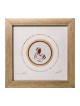 YehuditsArt Papercut and Micrographics Wa... | מתנה יהודית מישראל