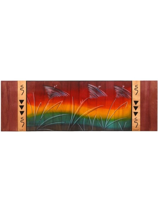 Chemin de table Windy par Kakadu Art | Décorations de table