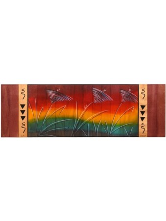 Chemin de table Windy par Kakadu Art | Décorations de table