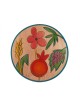 Set de table rond Plantes sacrées par Kakadu Art | Décorations de table