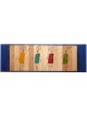 Table Runner Tipusim by Kakadu Art | Table Decorations