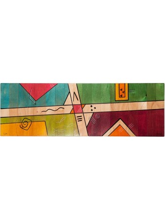 Table Runner Mondo by Kakadu Art | Table Decorations